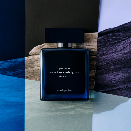 NARCISO RODRIGUEZ Für Ihn Bleu Noir Set - Eau de Parfum